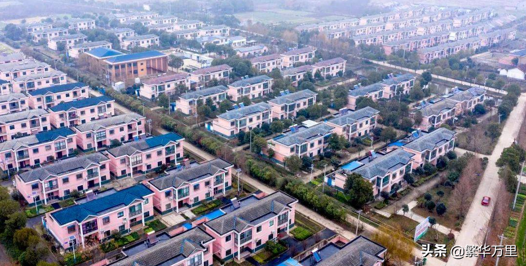 安徽省的区划调整,16个地级市之一,阜阳市为何有8个区县?